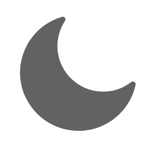 dark mode icon